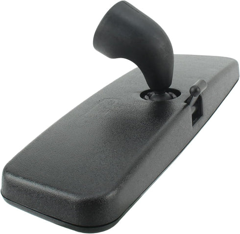 Black Rear View Interior Mirror Fit For VW Golf MK4/MK5/MK6 Jetta Passat B5 Bora 18D 857 511,3C0857511...