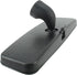 Black Rear View Interior Mirror Fit For VW Golf MK4/MK5/MK6 Jetta Passat B5 Bora 18D 857 511,3C0857511...