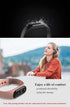 (8 PACK) Mi 5 & 6 Strap Replacement Bracelets with three FREE Screen Protectors , Skin-Friendly Soft & Flexible Silicone Mi 5 & 6 Strap Wristbands...