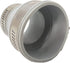Drain Connect Coupling 1-1/2? CI&PL x 1-1/2? Tubular 1-1/4? CI & PL...
