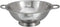 Winco Stainless Steel Colander with Base, 14-Quart...