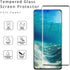 Luhuanx (2 Pack) Glass Screen Protector For Samsung Galaxy Note 20 Ultra Screen, Tempered Glass for Samsung Note 20 Ultra Screen Protector 6.9 inc...