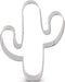 Cactus Shaped Cookie Cutter...