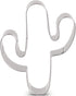 Cactus Shaped Cookie Cutter...