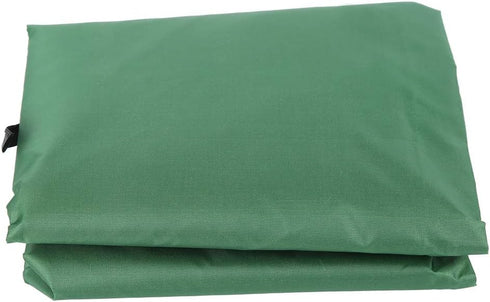 Keenso Outdoor Swing Cushions,Swing Cushion,3 Seat Waterproof Swing Seat Cover Swing Chair Cover for Patio Courtyard Garden 60 x 20 x20in...