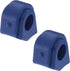 MOOG K200768 Suspension Stabilizer Bar Bushing Kit for Chevrolet Trailblazer...
