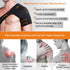 Hueglo Right Shoulder Brace for Women Men Rotator Cuff,Adjustable Shoulder Support for Shoulder Pain Relief?Dislocated AC Joint,Labrum Tear,Sprain...
