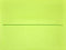 A2 Envelopes - Lime - 4 3/8 x 5 3/4 (for A2 Cards) (Pack of 50)...