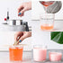 EricX Light Candle Color Dye,24 Color Wax Dye for Candle Making...