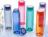 Cello H2O Unbreakable Bottle, 1 Litre, Set of 6...