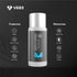 VSGO VS-S01E Professional Camera Cleaning Kit Micro Four Thirds 4/3 Sensor Cleaning Swabs 6pcs 12mm and 10ml Cleaner Compatible for DSLR Cameras...