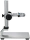 Aluminium Alloy Universal Adjustable Professional Base Stand Holder Desktop Support Bracket for Max 1.4" in Diameter USB Digital Microscope Endosc...