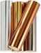 SPELLBINDERS PAPERCRAFTS, INC Glimmer FOIL Pack, Essential Metallics...