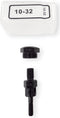 Astro Pneumatic Tool ADN14-10-32 10-32 Mandrel and Nose Piece for ADN14...