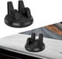 Pack-1 Car Dashboard Navigation Bracket, 360 Degree Rotating Waterproof Vehicle Cell Phone Holder, Universal Automotive Phone Fixing Device Access...
