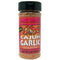 Andy Roo's Cajun Garlic Seasoning, 5 Ounces - No MSG...