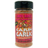 Andy Roo's Cajun Garlic Seasoning, 5 Ounces - No MSG...