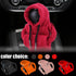 Gear Shift Hoodie,car Accessories for Men and Women,Universal Fit for Auto Interiors,Interior Accessories for Knobs(Black)...