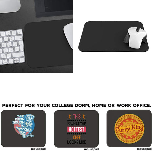 Funny Accounting Mousepad Accountants Mouse Pad - Accountant Definition Meaning Profession Mousemat 9.2 Inch Mouse Mats T-Shirt Gag...