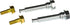 Carlson 14228 Rear Brake Caliper Bolt and Pin...