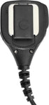 PMMN4051 PMMN4051B Windporting Remote Speaker Microphone Shoulder Mic for XTS 5000 XTS 1500 XTS 2500 XTS 3000 HT1000 MTX1000 GP900 GP1200 Radio...