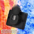 RV USB Outlet, 12V Panel Car Charger Female Automotive Dual Port Socket Power Cap Quick Fast Adapter Cigarette Lighter Indicator Bus Boat Auto Mar...