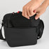 TXEsign Camera Filters Case Bags for Round Filters Up to 82mm,Water-Resistant Lycra Design Lens Filter Pouch (Large)...