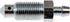Dorman 13906 Bleeder Screws M10-1.0 X 35mm Compatible with Select Models, 2 Pack...