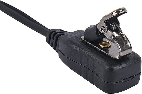 BD502 BD 502i 402i Earpiece 2Pin Wired Screw Walkie Headset for HYT Hytera BD502i BD552i BD612i PD402i PD482i PD502i PD562i TC508 BD500 TD500 TD56...