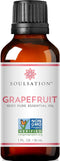 Pink Grapefruit Essential Oil Non-GMO, 1oz...