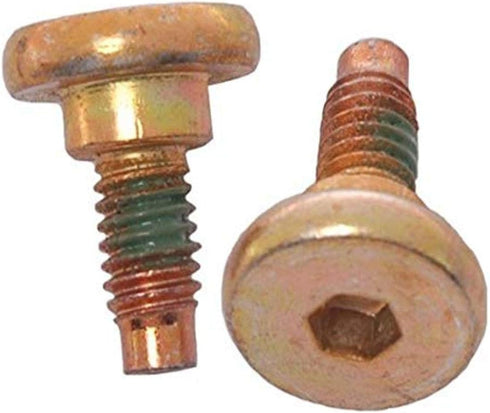 Raybestos H5019W Professional Grade Disc Brake Caliper Bolt...