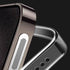 Metal Dustproof Net for iPhone 15 Pro Max, Earpiece Speaker Hole Anti-dust Mesh Protector Compatible with iPhone 15 Pro - Titanium 4 Pcs...