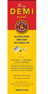 Savory Choice Beef Demi Glace Reduction Sauce Packet 75gr (pack of 3)...