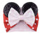 CLGIFT Minnie Ears Hairband Flexible Headband for Babies/Toddlers, Sequin Detail, Perfect for Themed Occasions, 1 Count...