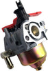 HUAYI Carburetor for 123cc Troy Bilt Squall 210 Snow Blower 31A-2M5E766 New...