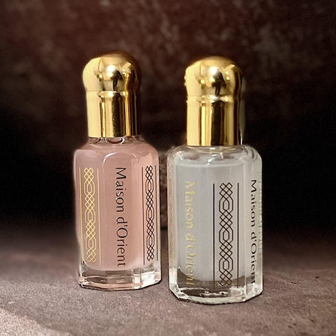 MUSK TAHARA 12mL (White Musk Oil Perfume for Women) Body Oil | Arabic Perfume Oil | ??? ??????? | Musk Perfume for Women also known as White Musk ...