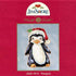Mill Hill Penguin Beaded Counted Christmas Holiday Cross Stitch Kit 2016 Jim Shore Winter Series JS201614...