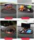 Multifunction Car Anti-Slip Mat Auto Phone Holder, Auto Non-slip Car Mats for Phone Holders, Car Dash Mat Anti Slip Rug Dashboard Cell Phone Holde...