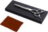 Dog Grooming Scissors 7.4" Thining Chunkers Shears Professional 440C Stainless Steel Pet Grooming Scissors with Offset Handle and Jewelled Screw, ...