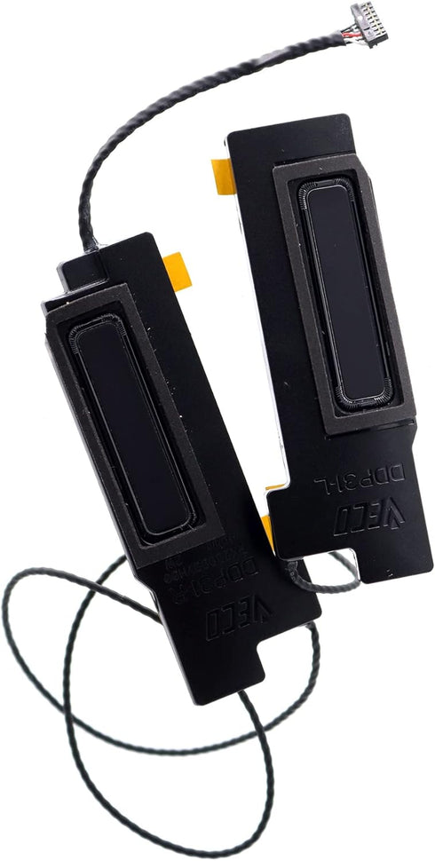 Deal4GO Internal Speaker Assembly F4VJK 0F4VJK PK23000YH00 Replacement for Dell XPS 13 7390 9310......