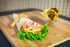 NUCO DUO Certified Organic, SHELF STABLE, All Natural, Paleo, Gluten Free, Vegan Non-GMO, Kosher Raw Veggie NUCO Coconut Wraps. NO Salt Added Low ...