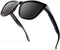 LINVO Polarized Sunglasses for Men and Women,Driving Fishing Golf HD UV400 Shades...