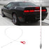 Car Engine Oil Dipstick, Red Transmission Fluid Level Dipstick Tool for Dodge OE: 917-327...