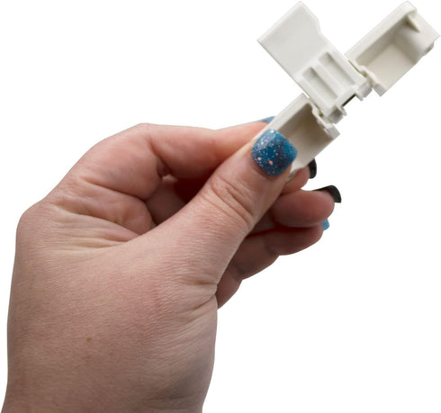 Supplying Demand W10837741 W10714899 Clothes Washer Lid Strike Replacement