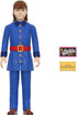 Super7 Willy Wonka & The Chocolate Factory ReAction Figures Wave 01 - Violet Beauregarde Action Figure...