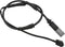 Brake Pad Wear Sensor Front Wheel | Compatible for BMW F20 F30 F80 for 228i 320i 328d xDrive 335i 428i 435i M3 M4 2012 2013 2014 2015 | Replacemen...