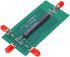 Bridge Board RF Module, Electrical Components for Measurement and Other Operations in The Through Mode Filter and The Reflection Mode Antenna...