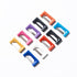 Orthodontic Interproximal Reduction Strips 10PCS Dental IPR/IR Striping System Teeth Polishing Strip Single-Hand Use Tooth Enamel Repair Kit (IPR ...