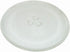 Microwave Glass Turntable Plate 9.5" or 245mm Designed to Fit Several Models...