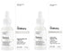 The Ordinary Facial Treatment: Hyaluronic Acid with 2% + B5 (30ml) and The Ordinary Niacinamide 10% + Zinc 1% (30ml) Bundle Face Care Set...